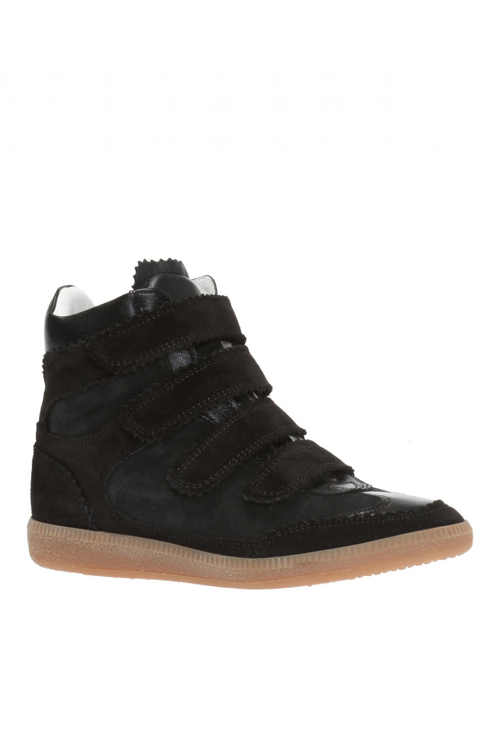isabel marant bilsy black
